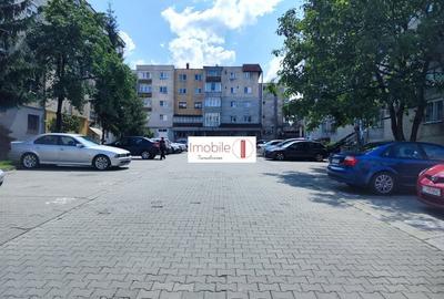 Apartament 3 camere Huedin  | Piata Republicii - 11