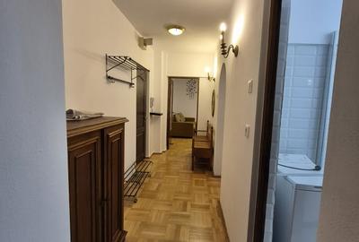 Apartament cu 2 camere decomandat în Titulescu - 6