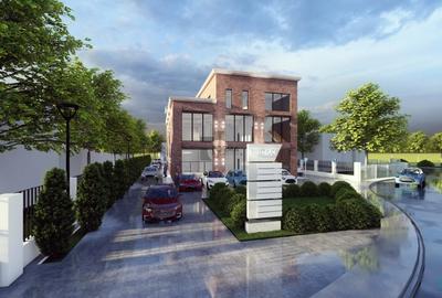 Spațiu comercial, de 350 mp, în Otopeni - 17