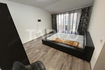 Garsoniera decomandata de vanzare balcon parcare Alma Turnisor - 3