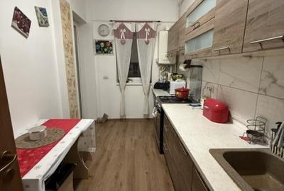 Apartament cu 2 camere decomandat, mobilat în Giroc - 3