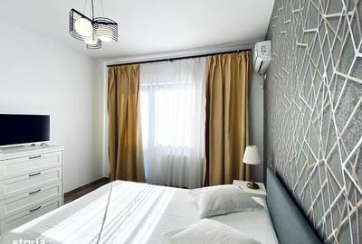 Apartament cu 2 camere în Tomis Plus - 3