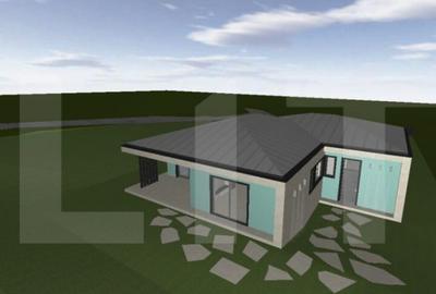 Casa 5 camere, 176mp, la rosu, Gadalin Casa 5 camere, 176mp, la rosu, Gadalin - 2