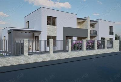 Vand duplex in cartier grigorescu - 2