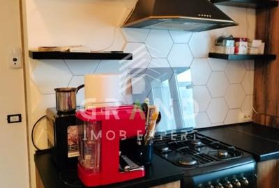 Garsonieră decomandată, mobilată în Dâmbul Rotund - 3