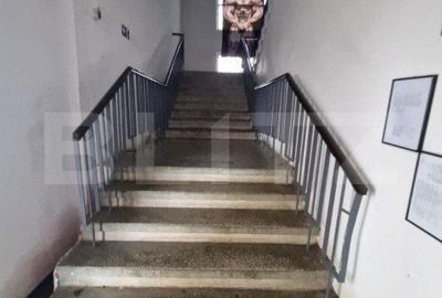Spațiu comercial, de 581 mp, în Central - 2