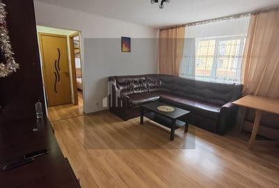 Apartament cu 2 camere semidecomandat, mobilat în Brâncoveanu - 3