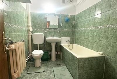 Casa din Caramida S+P+1E, 10 camere, Faleza Nord - 9