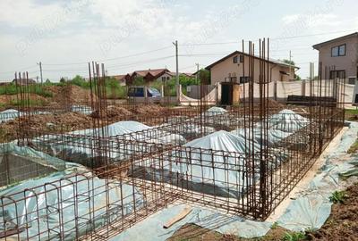 Casă cu 4 camere cu Teren 288 Mp în Pantelimon