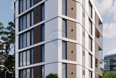 Studio premium in bloc nou | Eroii Revolutiei, OMV - 7