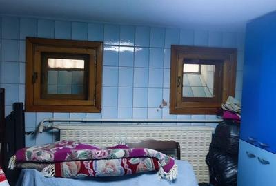 Casă cu 4 camere cu Teren 145 Mp în Unirii - 9