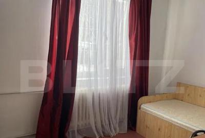 Apartament cu 2 camere semidecomandat în Plopilor - 4