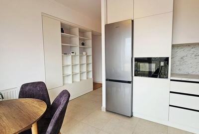 Apartament cu 2 camere în Bucureștii Noi - 10