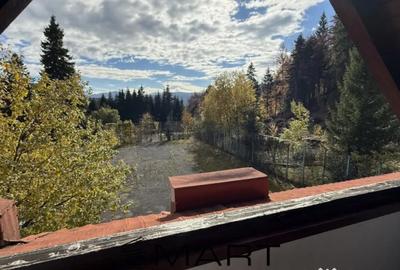 Apartament cu 2 camere decomandat, mobilat în Central - 9