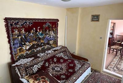 Casă cu 4 camere în Central - 6