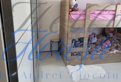 Apartament 2 camere 46mp, recent renovat, parcare inclusa, zona Gh Doja - 5