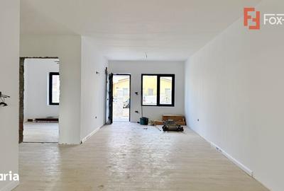 Casă cu 3 camere cu Teren 360 Mp în Remetea Mare - 8