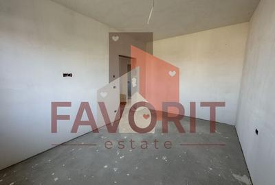 COMISION 0%. Duplex despartit prin garaj finisat la cheie in Dumbravita - 9