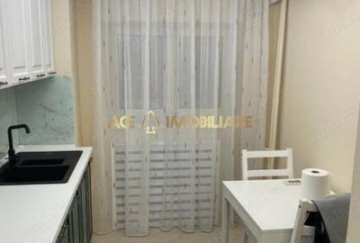 Apartament cu 2 camere decomandat, mobilat în Decebal - 7