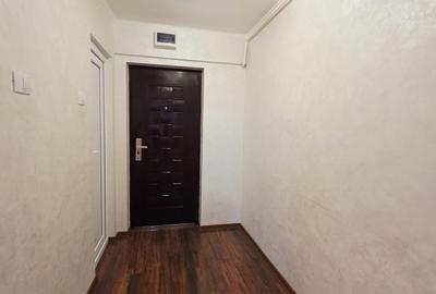 Garsoniera Tiglina 1 etaj 1 pretabila birou - 5