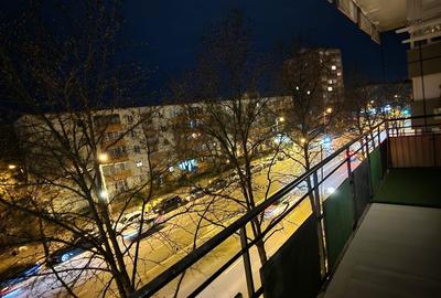 Apartament cu 2 camere decomandat în Circumvalațiunii - 6