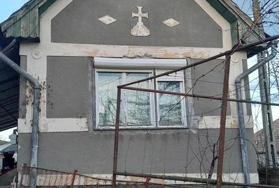 Casă cu Teren 1200 Mp în Mândra - 2