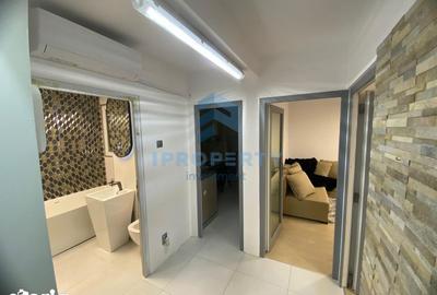 Apartament cu 2 camere, mobilat în Eroii Revoluției - 5