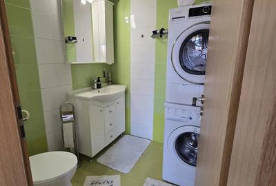 Casă cu 6 camere cu Teren 333 Mp în Moșnița Nouă