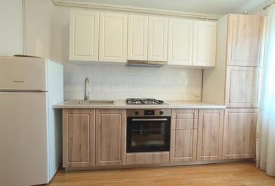 Apartament cu 2 camere decomandat, mobilat în Zorilor - 1