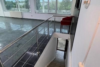 Spatiu 100 MP, pozitie premium Voluntari - vedere Bulevardul Voluntari - 4