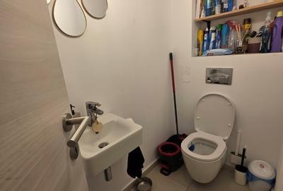 Frumusani, complex Liziera de Lac, vila partial mobilata si utilata - 1