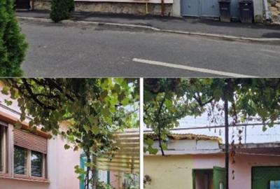 Vând casă și teren Turnișor - 1