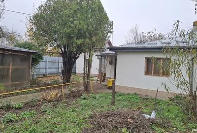 Casa batraneasca de vanzare schimb cu apartament - 3