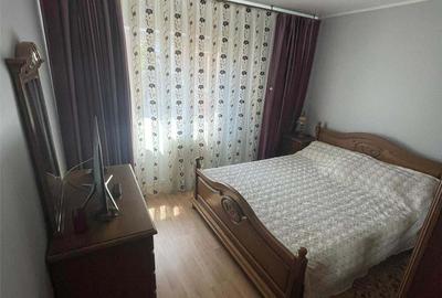 Apartament cu 2 camere decomandat în Poarta 6 - 1