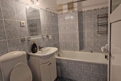 Apartament cu 2 camere decomandat în Republicii - 6
