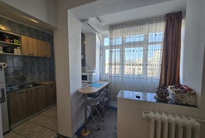 Garsonieră semidecomandată, mobilată în Titan - 9