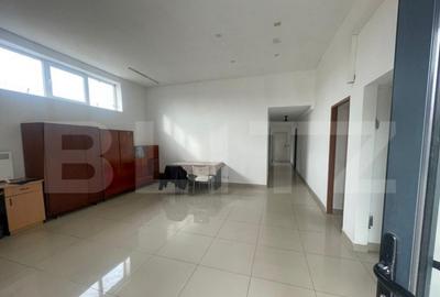 Spațiu comercial, de 571 mp, în Sântandrei - 12
