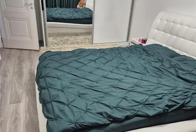 Apartament modern 2 camere cu balcon zona Vasile Aaron - 4