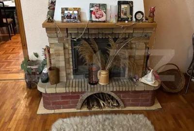 Casă cu Teren 394 Mp în Obcini - 14