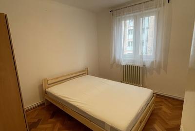 Apartament cu 2 camere semidecomandat în Central - 4