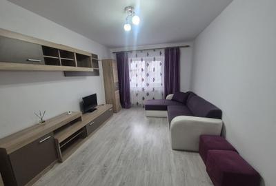 Apartament cu 2 camere decomandat în Dacia - 1