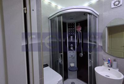 VANZARE 3 CAMERE I DECOMANDAT I MOBILAT I UTILAT I VALEA OLTULUI - 11