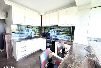 Apartament cu 2 camere în Piața Centrală - 10