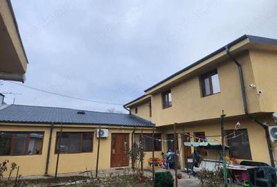 Casă cu 3 camere cu Canalizare în Nord - 2