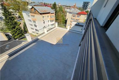 Penthouse zona Parc Agrement Tatarasi! De ! 0727817187 - 1