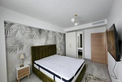 Apartament cu 2 camere semidecomandat, mobilat în Vitan - 8