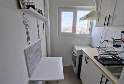 Garsonieră decomandată, mobilată în Ștefan cel Mare - 6