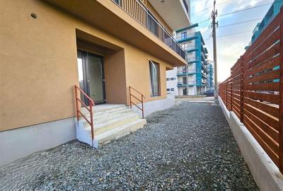 Mamaia Nord - Ibo Residence Corp T2, Spatiu Comercial cu 36 mp utili! - 20