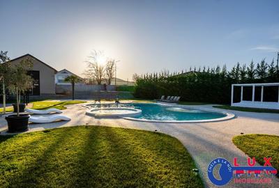 ID 6662 EXCLUSIVITATE LUX IMOBILIARE - VILA DE LUX - 13