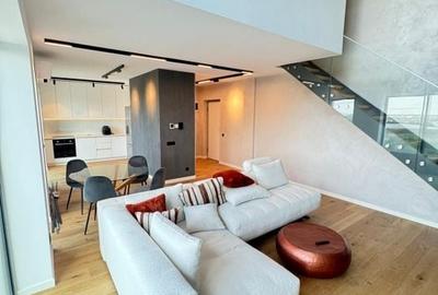 Duplex 3 Camere Cloud 9 Residence Super View Duplex 3 Camere Cloud 9 Residence Super View - 8